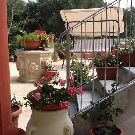 Ferienhaus Mare Ulivi Taranta *
