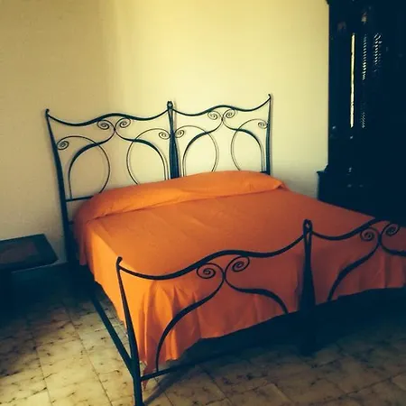 Mare Ulivi Taranta