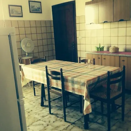 Mare Ulivi Taranta Ferienhaus *