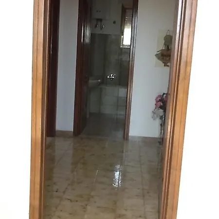 Ferienhaus Mare Ulivi Taranta Ruffano