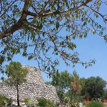 Ferienhaus Mare Ulivi Taranta