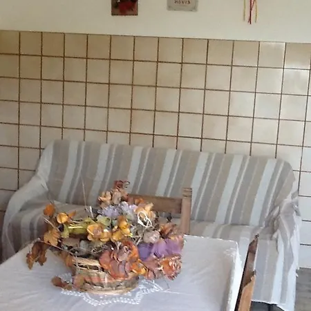 Ferienhaus Mare Ulivi Taranta *