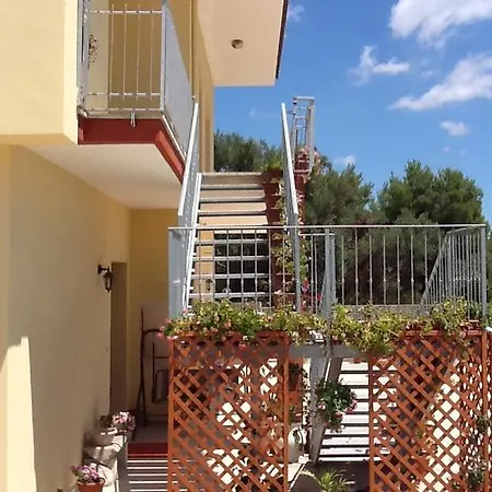 Mare Ulivi Taranta Ruffano