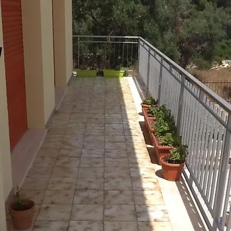 Ferienhaus Mare Ulivi Taranta