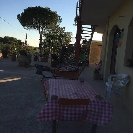 Ferienhaus Mare Ulivi Taranta *