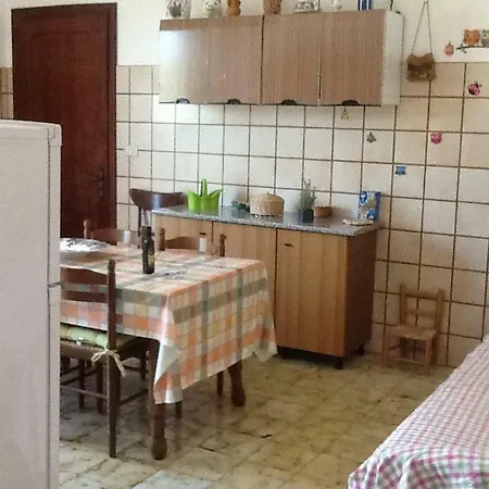 Mare Ulivi Taranta