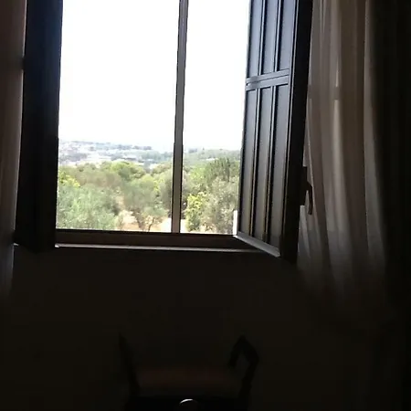 Mare Ulivi Taranta Ferienhaus