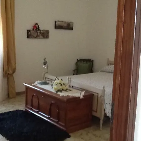 Ferienhaus Mare Ulivi Taranta Ruffano