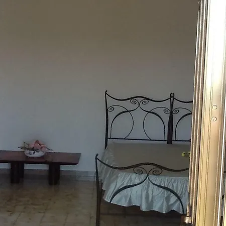 Mare Ulivi Taranta Ferienhaus *