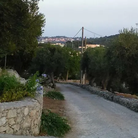 Mare Ulivi Taranta Ferienhaus Ruffano