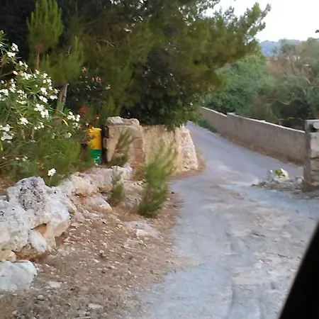 Ferienhaus Mare Ulivi Taranta